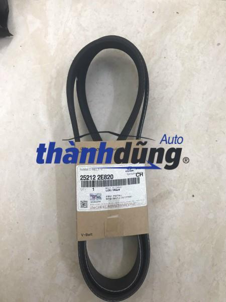 DÂY CUROA TỔNG HYUNDAI TUCSON 2010-2018