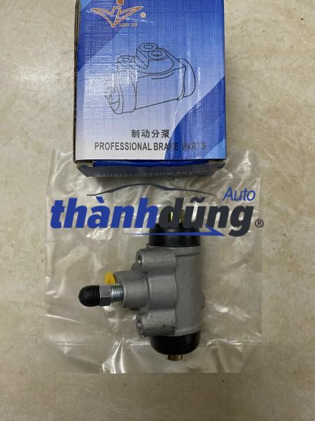 ĐỜ LU PHANH CHANGAN HONOR 2017 | XLCG2102