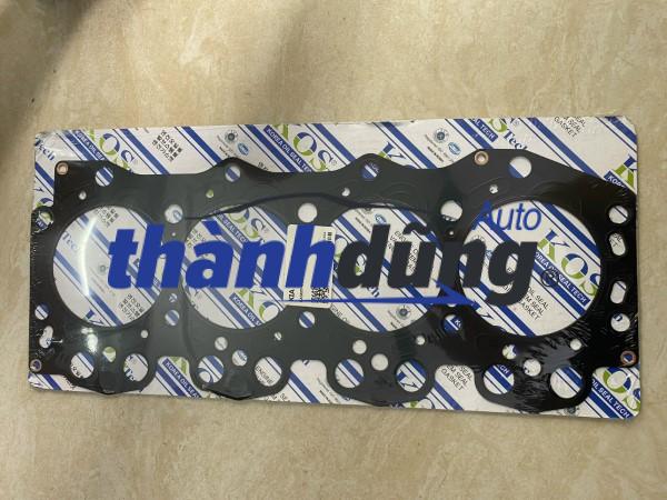 GIOĂNG QUY LÁT KIA K250 | 0K72C13100B