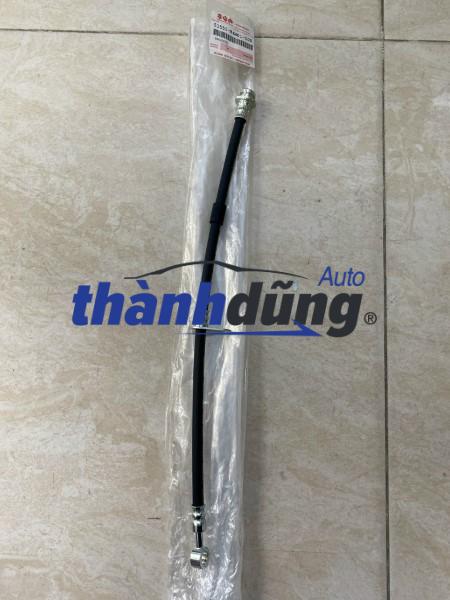 ỐNG DẦU PHANH SUZUKI SWIFT 2013