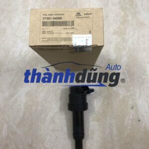 MÔ BIN ĐÁNH LỬA KIA MORNING | 2730104000