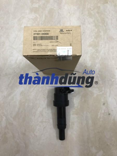 MÔ BIN ĐÁNH LỬA KIA MORNING | 2730104000