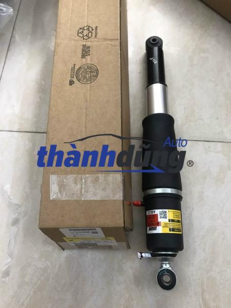 PHUỘC NHÚN SAU CADILLAC ESCALADE 2023