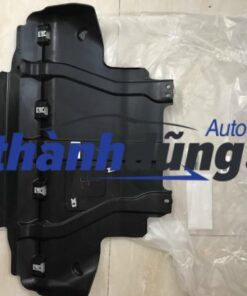 CHẮN BÙN ĐỘNG CƠ NISSAN NAVARA 2014