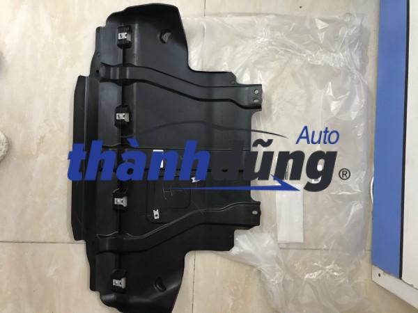 CHẮN BÙN ĐỘNG CƠ NISSAN NAVARA 2014