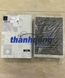 LỌC GIÓ MÁY LẠNH MERCEDES S400 | 2228300418
