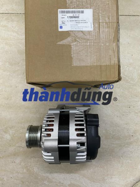 MÁY PHÁT ĐIỆN DAEWOO LACETTI 2003