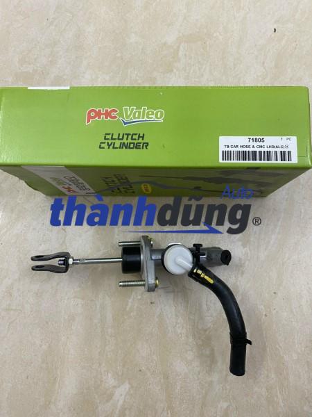 TỔNG CÔN TRÊN HYUNDAI GETZ 2009 | 71805