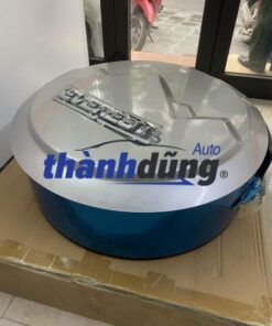 ỐP LỐP DỰ PHÒNG FORD EVEREST 2005 | UP20V5000A