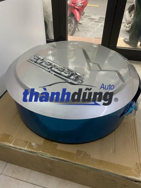 ỐP LỐP DỰ PHÒNG FORD EVEREST 2005 | UP20V5000A