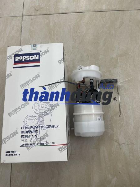 CỤM BƠM XĂNG NISSAN LIVINA 2012 | 7040EE50A