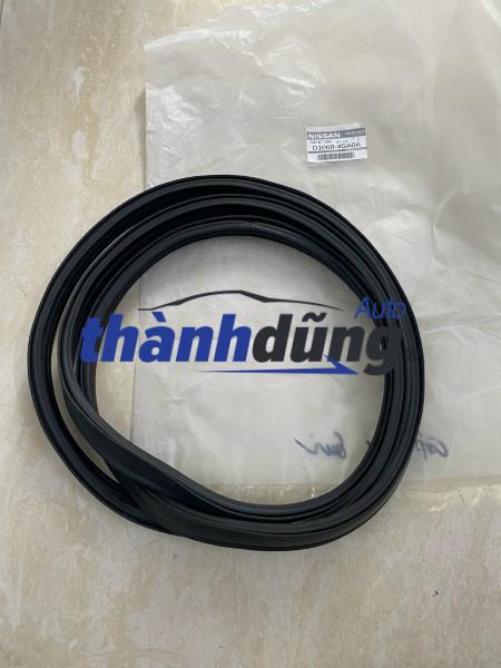 GIOĂNG CỐP SAU NISSAN SUNNY 2014 | 84830-3BG1B