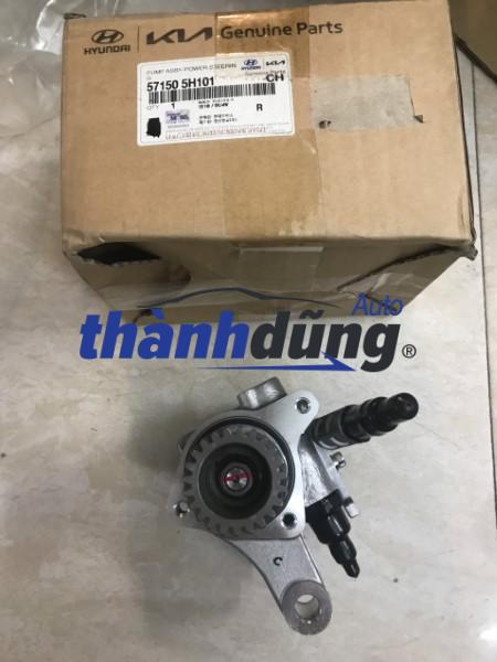 BƠM TRỢ LỰC LÁI HYUNDAI HD45 | 571505H101