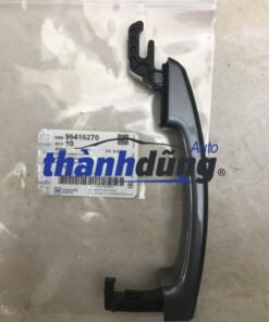 TAY MỞ CỬA NGOÀI CHEVROLET TRAILBLAZER 2014