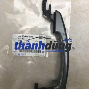 TAY MỞ CỬA NGOÀI CHEVROLET TRAILBLAZER 2014