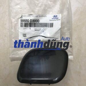 NẮP RỬA ĐÈN PHA HYUNDAI TUCSON 2015 | 98680D3000