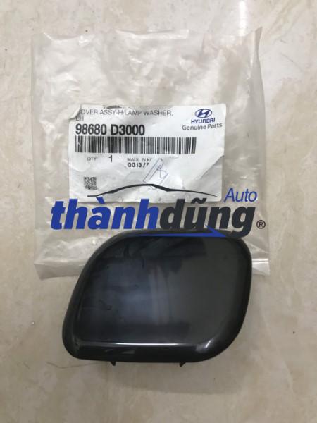 NẮP RỬA ĐÈN PHA HYUNDAI TUCSON 2015 | 98680D3000