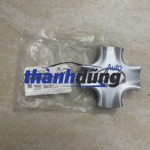 ỐP LA ZĂNG HYUNDAI ACCENT 2009