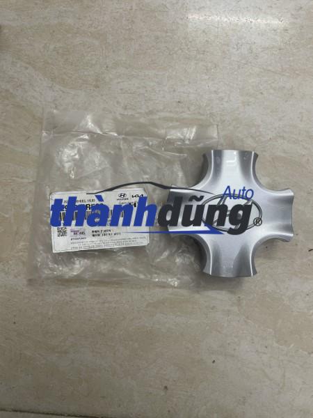 ỐP LA ZĂNG HYUNDAI ACCENT 2009