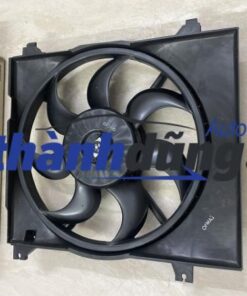 QUẠT GIÓ KÉT NƯỚC HYUNDAI SANTAFE 2004 | 2538026400