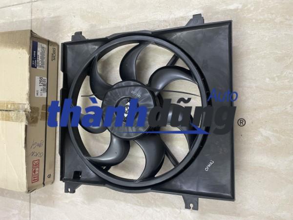 QUẠT GIÓ KÉT NƯỚC HYUNDAI SANTAFE 2004 | 2538026400