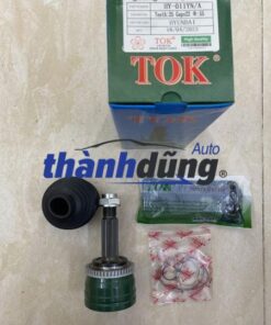 ĐẦU LÁP NGOÀI HYUNDAI ACCENT 2018 | 49526-H9200