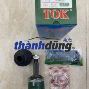 ĐẦU LÁP NGOÀI HYUNDAI ACCENT 2018 | 49526-H9200