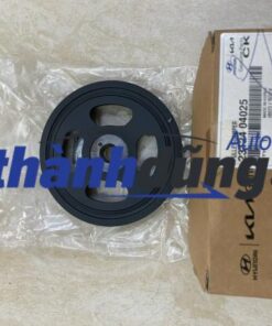 PULY CỐT MÁY KIA MORNING | 2312404025