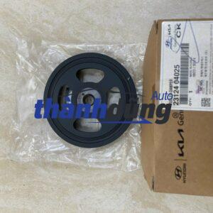 PULY CỐT MÁY KIA MORNING | 2312404025