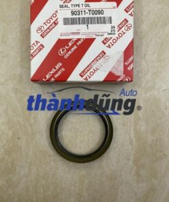 PHỚT BI MAY Ơ TRƯỚC TOYOTA INNOVA 2018 | 90311-T0090