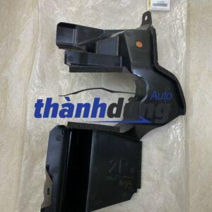 HƯỚNG GIÓ KÉT NƯỚC MITSUBISHI XPANDER | 7812A604