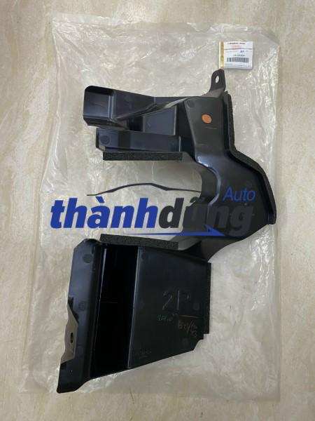 HƯỚNG GIÓ KÉT NƯỚC MITSUBISHI XPANDER | 7812A604