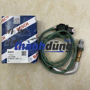 CẢM BIẾN OXY MERCEDES SLK200 | A0065422718