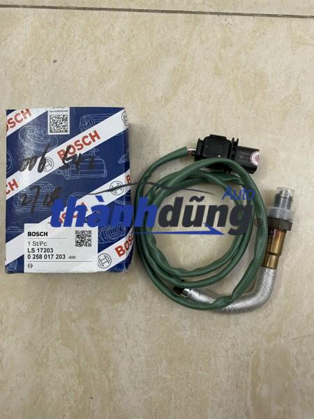 CẢM BIẾN OXY MERCEDES SLK200 | A0065422718