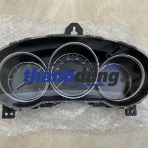 ĐỒNG HỒ TÁP LÔ MAZDA CX5 2017