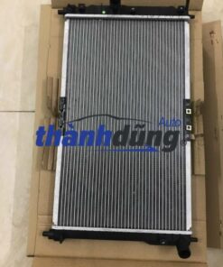 KÉT NƯỚC DAEWOO NUBIRA | 96181369