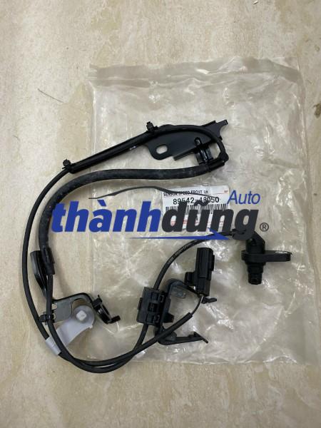 CẢM BIẾN ABS TRƯỚC PHỤ LEXUS RX270 | 8954248050