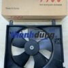 QUẠT GIÓ KÉT NƯỚC DAEWOO NUBIRA 2005 | 96181887