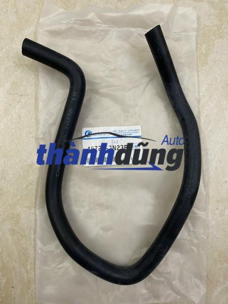 ỐNG DẦU BƠM TRỢ LỰC LÁI NISSAN TEANA 2010 | 49725JN23B