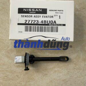 CẢM BIẾN NGẮT LẠNH NISSAN XTRAIL T32 | 277234BU0A