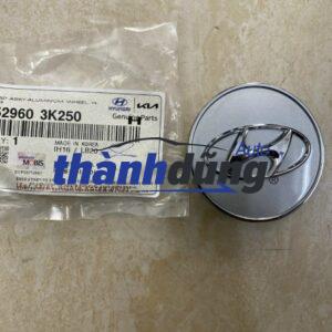 LOGO MÂM ĐÚC HYUNDAI ELANTRA | 52960-3K250