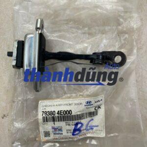 HẠN CHẾ CÁNH CỬA KIA K200