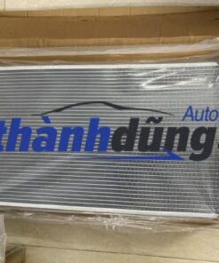 KÉT NƯỚC CHEVROLET ORLANDO 2011 | 13111079