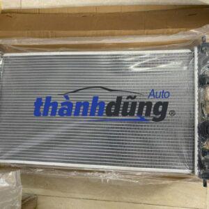 KÉT NƯỚC CHEVROLET ORLANDO 2011 | 13111079