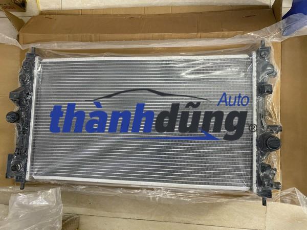 KÉT NƯỚC CHEVROLET ORLANDO 2011 | 13111079