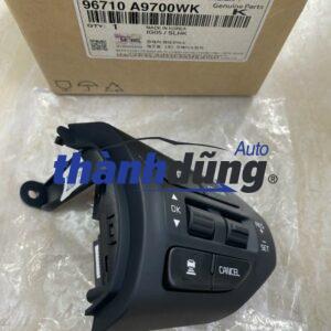 CÔNG TẮC ĐIỀU KHIỂN VÔ LĂNG KIA SEDONA 2021