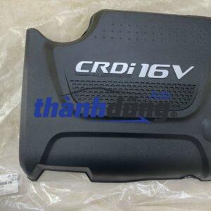 NẮP TRANG TRÍ MẶT MÁY KIA SEDONA