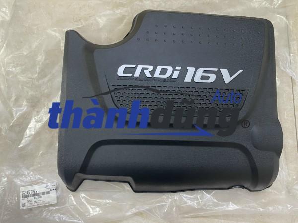 NẮP TRANG TRÍ MẶT MÁY KIA SEDONA