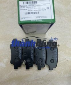 MÁ PHANH SAU HYUNDAI KONA 2018 | 58302A8A50