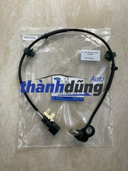 CẢM BIẾN ABS FORD RANGER 2020 | DB392C190A